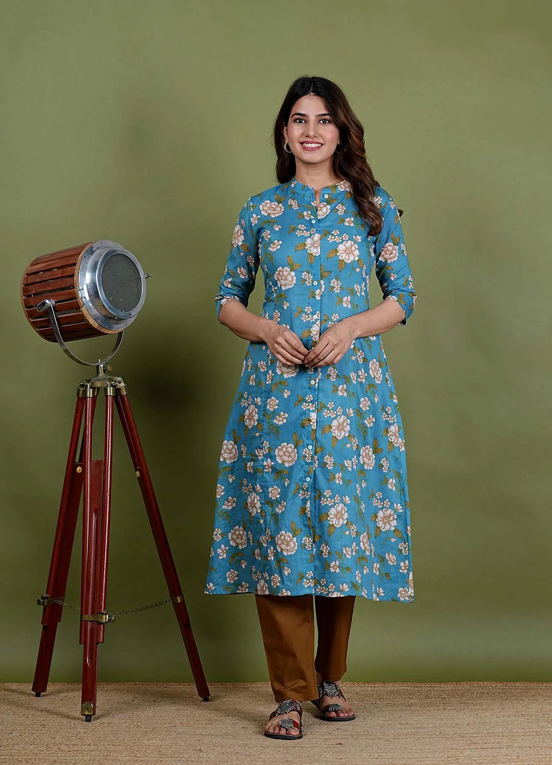 Why Kurta Sets Are the Most Versatile Outfit in Women’s Fashion