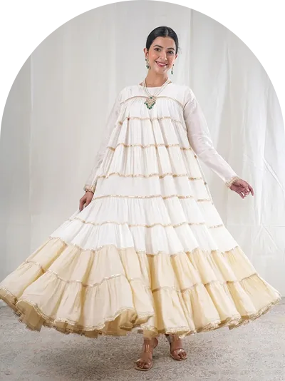 Anarkali Dresses