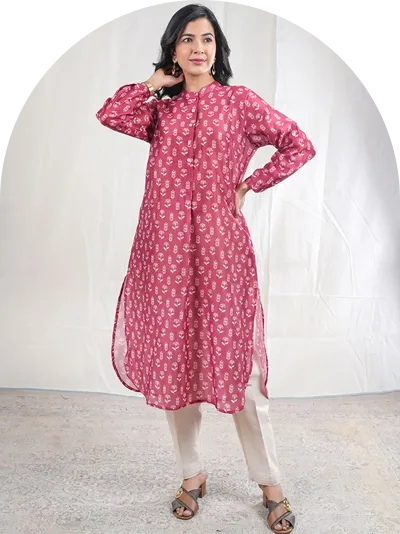 Kurta Set