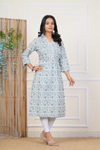Cotton Suit Kanika