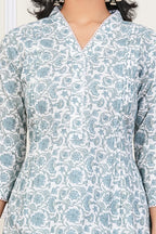 Cotton Suit Kanika