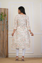 Cotton Suit Samaira