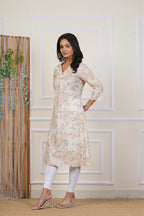 Cotton Suit Samaira