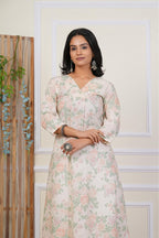 Cotton Suit Samaira
