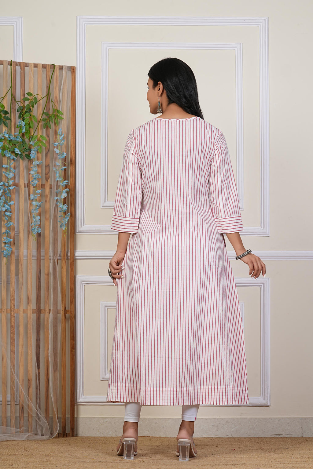 Cotton Suit Ridhima