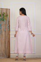 Cotton Suit Ridhima