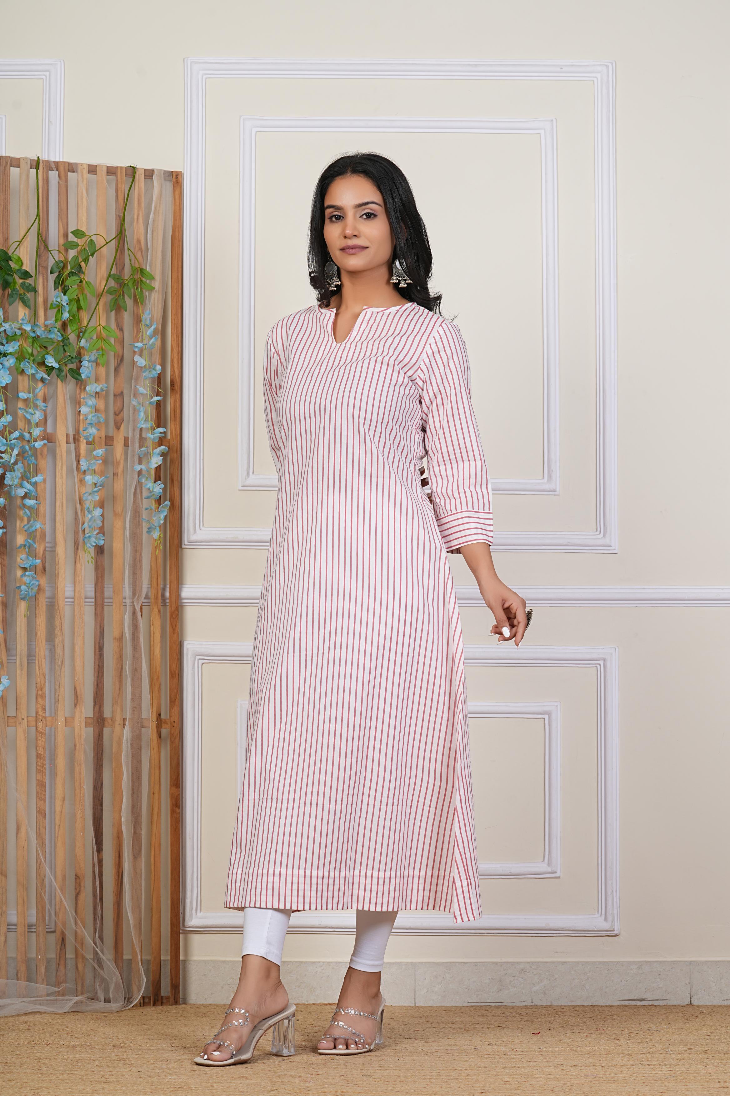 Cotton Suit Ridhima
