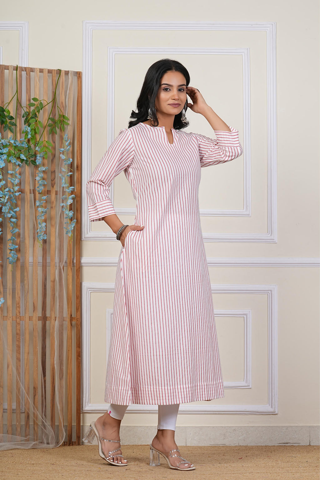 Cotton Suit Ridhima