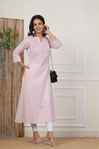 Cotton Suit Ridhima