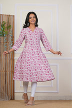 Cotton Suit Kavya