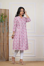 Cotton Suit Kavya