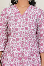 Cotton Suit Kavya