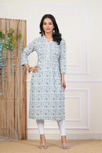 Cotton Suit Kanika