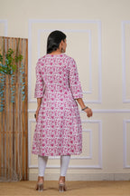 Cotton Suit Kavya