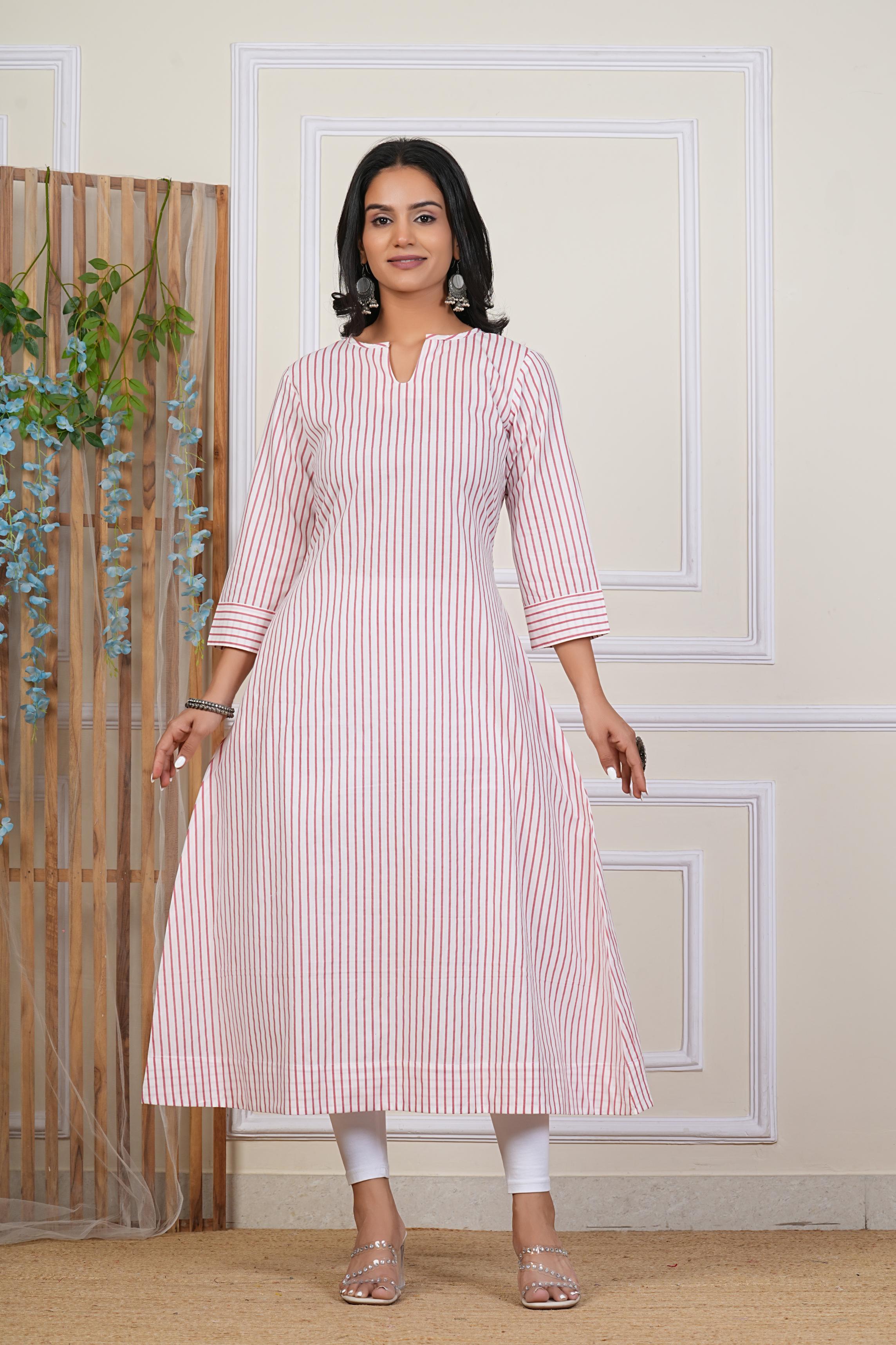 Cotton Suit Ridhima