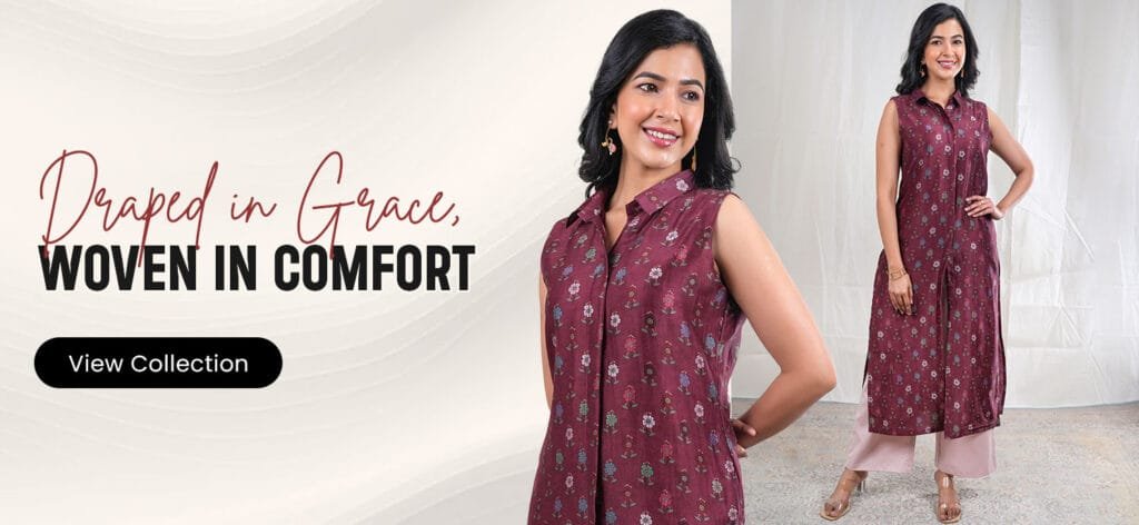 Discover the Essence of Ethnic Wear with Bhaeli