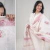 Gota Work Suits from Jaipur – Explore the Tradition with Bhaeli