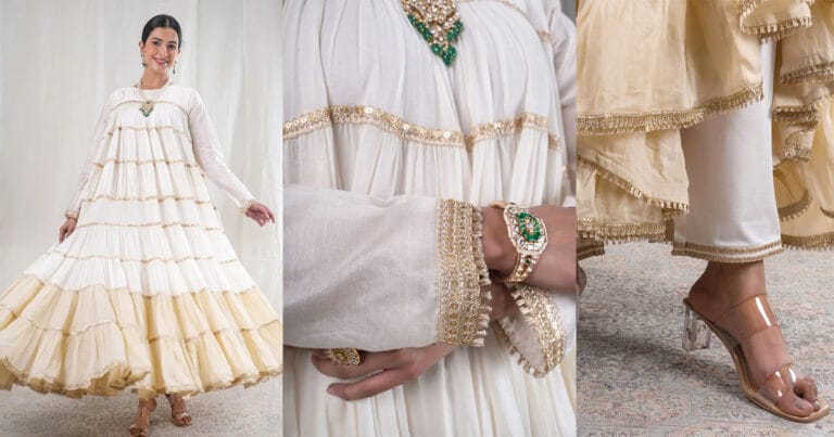 Mul Cotton Suit Sets – Soft & Breathable Ethnic Wear